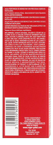 Perfume Roger & Gallet Extra Vieille Jean Marie Farina 100ml - Imagem 2