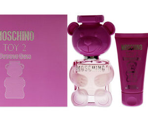 Moschino Toy 2 Bubble Gum Da Moschino Para Mulheres Presen