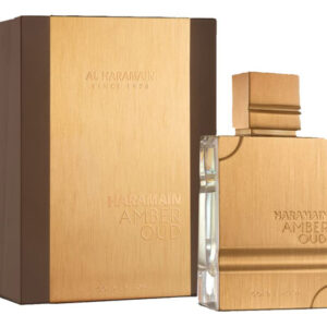 Perfume Al Haramain Amber Oud Gold Edition Eau De Parfum 200