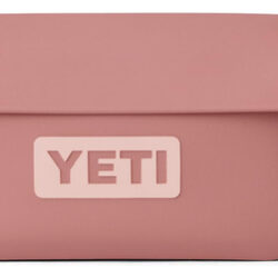 Estojo De Engrenagem Yeti Sidekick Dry 1l Sandstone Rosa Imp