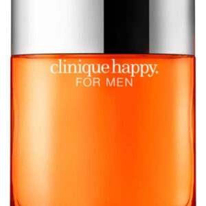 Clinique Happy For Men Colônia 100ml Para masculino