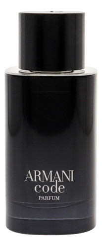 Perfume Giorgio Armani Armani Code Men 75ml Em Spray De Perf - Imagem 2