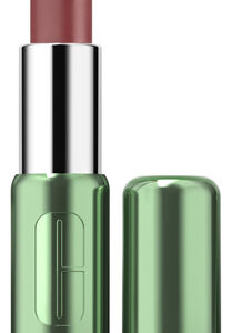 Batom Clinique Pop Longwear Clove Pop