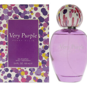 Perfume Perry Ellis Very Purple Eau De Parfum 100ml For Wome