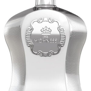 Perfume Afnan Highness White Luxury Eau De Parfum 100ml