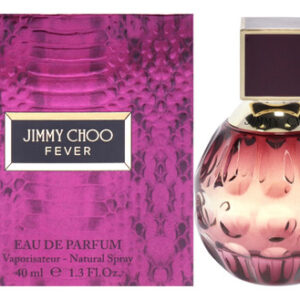 Perfume Jimmy Choo Fever Eau De Parfum 40ml For Women