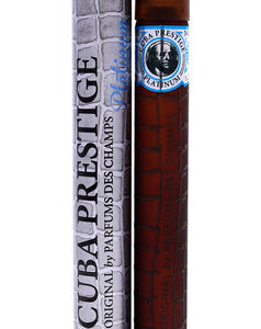 Cuba Prestige Platinum By Cuba Para Homens Spray Edt De 1,