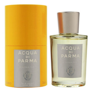 Perfume Acqua Di Parma Colonia Pura Eau De Cologne 100ml For
