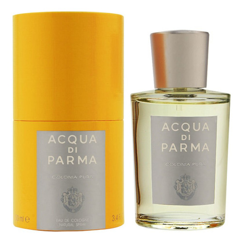 Perfume Acqua Di Parma Colonia Pura Eau De Cologne 100ml For