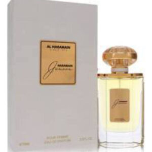 Perfume Al Haramain Junoon Eau De Parfum 75ml Para Mulheres