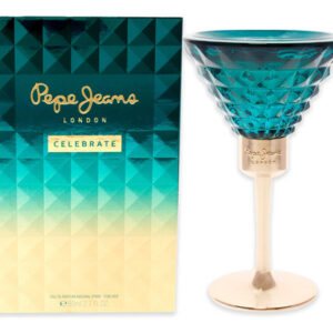 Perfume Pepe Jeans London Celebrate Women Edp 80ml