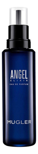 Perfume Mugler Angel Elixir Eau De Parfum 100ml For Women