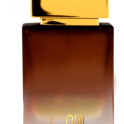 Perfume Ahmed Saif Eau De Parfume 50ml Para Homens E Mulhere