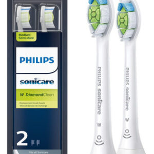 Cabeças De Escova De Dentes De Reposição Philips Sonicare Di