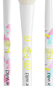 Conjunto De Pincéis De Maquiagem Wet N Wild Saved By The Bel