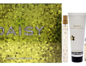 Conjunto De Perfume De Presente Marc Jacobs Daisy Para Mulhe