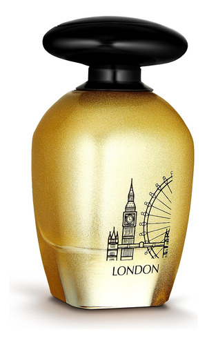 Perfume L'orientale Fragrances Night De Paris London 100ml
