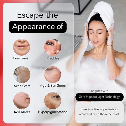 Sabonete Kojie San, Clareador Facial E Corporal Com Ácido Kó - Imagem 4