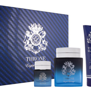 Conjunto De Presente Perfume English Laundry Throne 100ml Pa