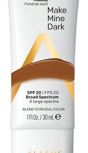 Maquiagem Antienvelhecimento Almay Smart Shade, Que Combina