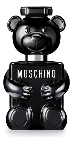 Perfume Moschino Toy Boy Eau De Parfume Spray Para Homens 10 - Imagem 2
