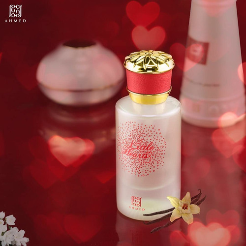 Perfume Al Maghribi Arabian Oud E Perfumes Dubai Little He - Imagem 4