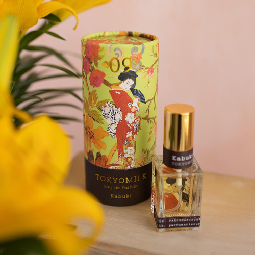 Perfume Tokyomilk Kabuki Eau De Parfum 29.5ml For Women - Imagem 6