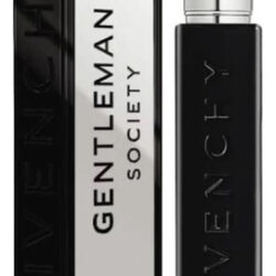 Perfume Givenchy Gentleman Society Eau De Parfum 12.42ml For