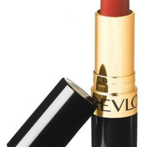 Batom Revlon Lush Raisin Color Super Hidratante