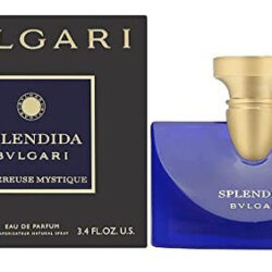 Spray Edp Feminino Bvlgari Splendida Tubereuse Mystique De 1