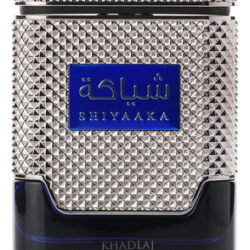 Perfume Khadlaj Shiyaaka Blue Eau De Parfum 100ml Para Homen