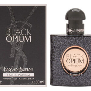 Perfume Yves Saint Laurent Black Opium Eau De Parfum 30ml Wo