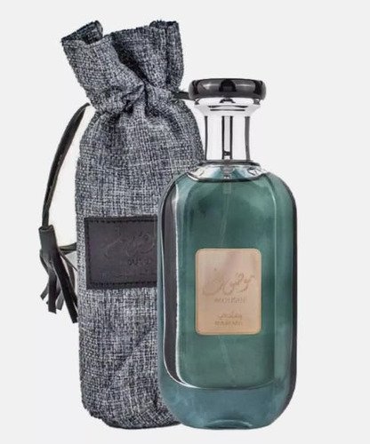 Perfume Ard Al Zaafaran Mousuf Ramadi Eau De Parfum 100ml Me