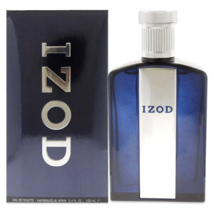 Perfume Izod Legacy Edt 3.113 Ml Para Homens