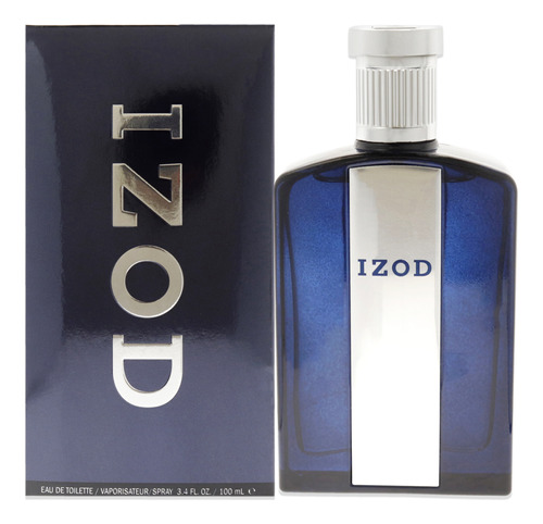 Perfume Izod Legacy Edt 3.113 Ml Para Homens