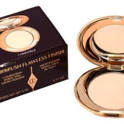 Pó Facial Charlotte Tilbury Airbrush Flawless Finish 1 Fai