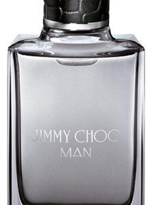 Perfume Jimmy Choo Man Eau De Toilette 100ml Para Homens