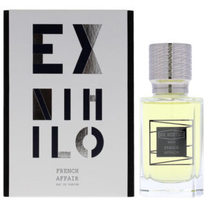 Perfume Ex Nihilo French Affair Eau De Parfum 50ml For Unise