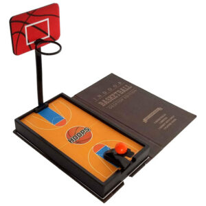 Mini Jogos De Mesa Jogos De Barwench Basquete