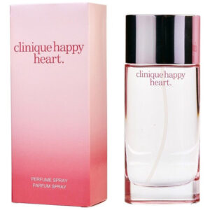 Clinique Happy Heart Da Clinique Para Mulheres - 50 Ml De Pe