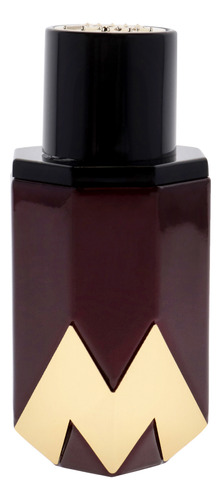 Perfume Royalty By Maluma Garnet Eau De Parfum 30ml Para Hom - Imagem 2