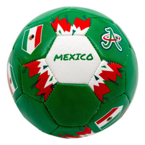 Mini Bola De Futebol A Plus Collectibles Copa América 2024 S