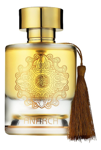 Perfume Maison Alhambra Anarch Eau De Parfum 100ml Unisex