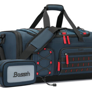 Bolsa De Ginástica Bosstin Bosstin 45l Travel Duffle Sports