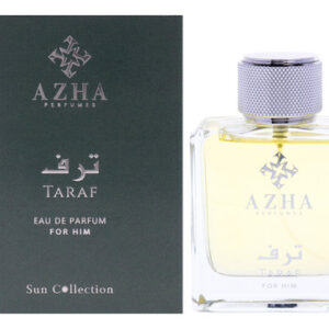 Perfume Azha Taraf Eau De Parfum Spray 100ml Para Homens