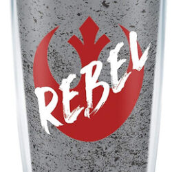 Copo Isolado Tervis Star Wars, 16 Onças - Tritan, Rebels