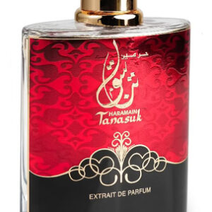 Perfume Al Haramain Tanasuk Extrait De Parfum 100 Ml Para Mu