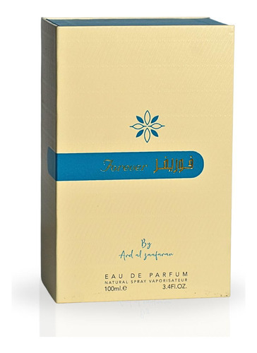 Perfume Ard Al Zaafaran Forever Gold Água De Perfume 100 Ml - Imagem 4