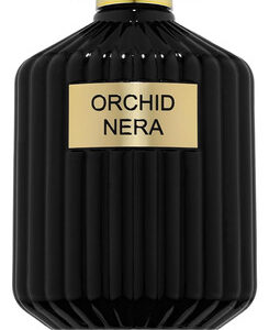Perfume Fragrance World Orchid Nera Eau De Parfum 100ml For