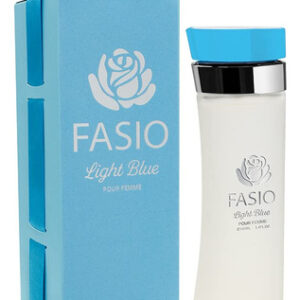 Perfume Emper Fasio Blue Eau De Parfum 100ml Para Mulheres